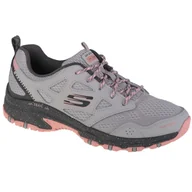 Buty trekkingowe damskie - Buty trekkingowe damskie, Skechers Hillcrest - Pure Escapade - miniaturka - grafika 1