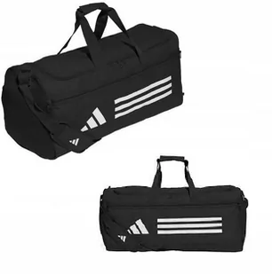 TORBA TRENINGOWA ADIDAS NA RAMIĘ Duffel M HT4747 - Torby sportowe - miniaturka - grafika 1