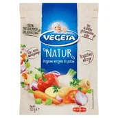 Przyprawy i zioła sypkie - Vegeta NATUR 150G 35947993 - miniaturka - grafika 1