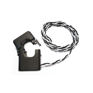 Przekładnik prądowy Split-Core Current Transformer SECT-SPL-100A-A - Akcesoria do kolektorów i fotowoltaiki - miniaturka - grafika 1