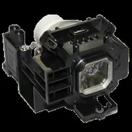 Lampy do projektorów - Lampa do NEC NP510WS - lampa Diamond z modułem - miniaturka - grafika 1