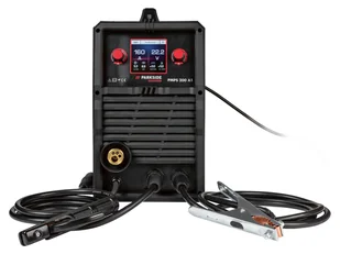 PARKSIDE PERFORMANCE Spawarka impulsowa MIG 200A PMPS 200 - Spawarki - miniaturka - grafika 1