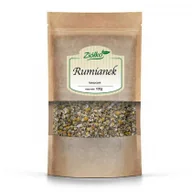 Herbata - Brak Ziółko Rumianek Koszyczek 100 g ZI159 - miniaturka - grafika 1