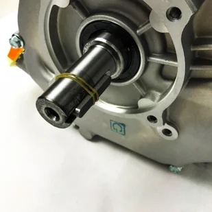 WEIMA Silnik spalinowy WM188F-S 13KM - Silniki spalinowe - miniaturka - grafika 9