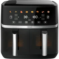 Frytkownice - Kernau KSAF1017EB - miniaturka - grafika 1