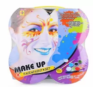 Zabawki kreatywne - Icom Zestaw Paint - miniaturka - grafika 1