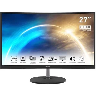 MSI PRO MP271CA - Monitory - miniaturka - grafika 1