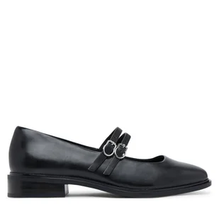 Baleriny Tamaris 1-22131-45 Czarny - Baleriny - miniaturka - grafika 1