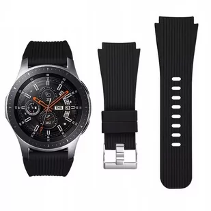 Pasek Do Samsung Galaxy Watch 46Mm Watch3 Gear S3 - Akcesoria do smartwatchy - miniaturka - grafika 1