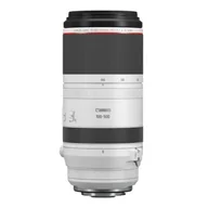 Obiektywy - Canon RF 100-500mm f/4.5-7.1 L IS USM - miniaturka - grafika 1