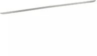 Listwy na klapę bagażnika - Listwa na klapę bagażnika do Mercedes-Benz Klasa B W245 2005-2011 - Matowa - miniaturka - grafika 1