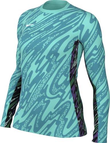 Nike Damski top W Nk Df Gardien V Gk JSY Ls Long Sleeve Top