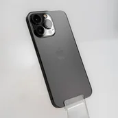Telefony OUTLET - Apple iPhone 13 Pro 256GB Mocny grafit (Graphite) - Outlet - miniaturka - grafika 1