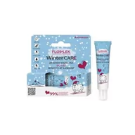 Balsamy do ust - Flos-Lek FLOS-LEK WINTER CARE Zimowa wazelina do ust, 10g - miniaturka - grafika 1