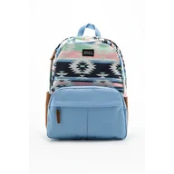 Plecaki - Plecak Roxy CARRIBEAN PARAD J BKPK BJD5 ERJBP04500-BJD5 () - ONE-SIZE - miniaturka - grafika 1