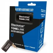 Inne akcesoria audio-wideo - Blackstar Blackstar ToneLink - Bluetooth Audio Reciever BA141020 - miniaturka - grafika 1