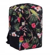 Akcesoria podróżnicze - PLECAK TORBA DLA RYANAIR 40x20x25 BAGAŻ PODRĘCZNY - miniaturka - grafika 1