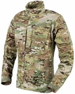 Survival - akcesoria - Bluza Helikon MBDU - NyCo Ripstop - MultiCam - 2XL (BL-MBD-NR-34-B07) - miniaturka - grafika 1