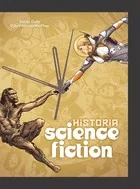 Komiksy dla młodzieży - Science fiction. Historia w komiksie - miniaturka - grafika 1