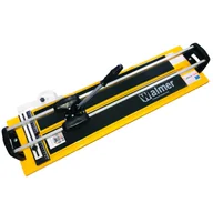 Narzędzia glazurnicze - Ręczna przecinarka do płytek ceramicznych MGŁR II 800 mm WALMER - miniaturka - grafika 1