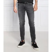 Spodnie męskie - GUESS Jeansy Miami | Skinny fit - miniaturka - grafika 1