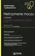 Książki medyczne - Nietrzymanie moczu u kobiet - miniaturka - grafika 1