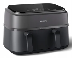 Philips Ovi RapidAir NA350/00 - Frytkownice - miniaturka - grafika 1