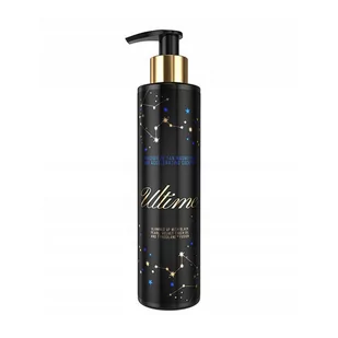 Onyx, Ultime, balsam brązujący, 250 ml - Balsamy i kremy do opalania - miniaturka - grafika 1