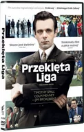 Dramaty DVD - Przeklęta liga DVD - miniaturka - grafika 1