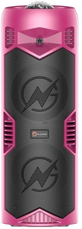 N-Gear LGP-5150 pink