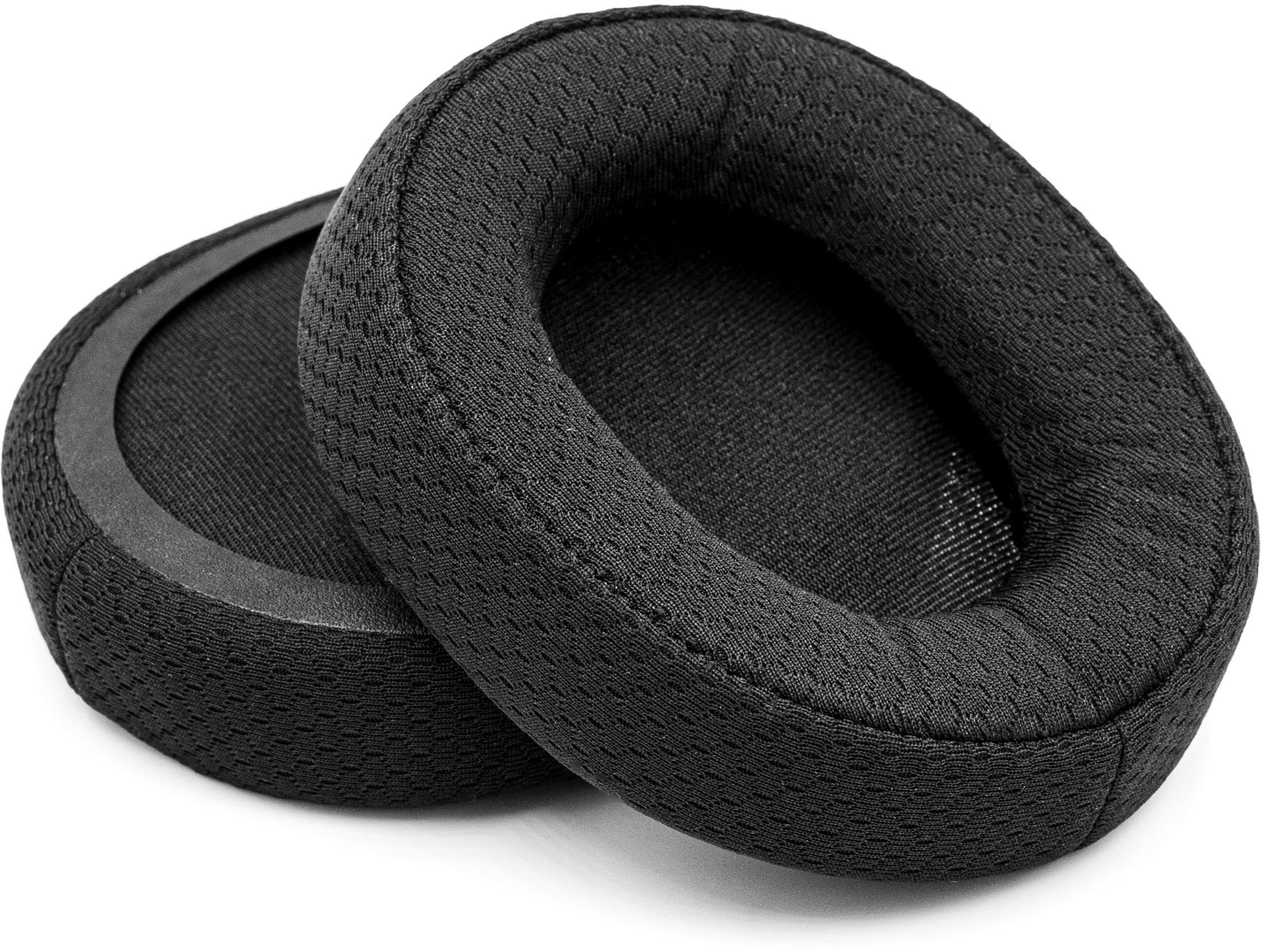 NAUSZNIKI PADY GĄBKI PODUSZKI YIVO DO STEELSERIES ARCTIS 1 3 5 7 9 9X PRO NOVA