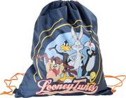 Worki na buty - Legler Looney Tunes, worek szkolny - miniaturka - grafika 1