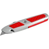 Nożyce i noże - Proline nóż UNIWERSALNY Z CHOWANYM OSTRZEM 62mm 30301 - miniaturka - grafika 1