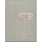 Czasopisma - Format P Nr.5 Wystawy mówione Praca zbiorowa - miniaturka - grafika 1