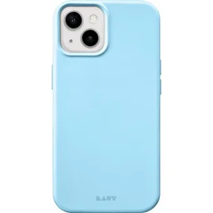 Laut Huex Pastels do iPhone 13 baby blue - Etui i futerały do telefonów - miniaturka - grafika 1