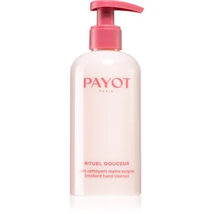Payot Rituel Douceur Hand Cleanser 250.0 ml - Mydła - miniaturka - grafika 1