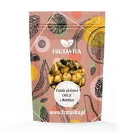 Chipsy - Fasola prażona hoso - mix CHILLI LIMONKA 250 g - miniaturka - grafika 1