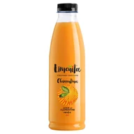 Soki i napoje niegazowane - Limeñita Sok z klementynek z miąższem 750 ml - miniaturka - grafika 1