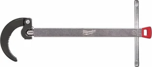Milwaukee MILWAUKEE WASHBASIN WRENCH 32-65mm. - Klucze i nasadki - miniaturka - grafika 1