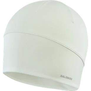 CZAPKA SALOMON ACTIVE BEANIE C23682 - Czapki męskie - miniaturka - grafika 1