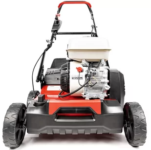CEDRUS WR01-H 6 KM HONDA GP200 - Wertykulatory i aeratory - miniaturka - grafika 4
