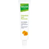 Balsamy i kremy do ciała - Weleda Calendula Ointment krem do ciała 25 g unisex - miniaturka - grafika 1