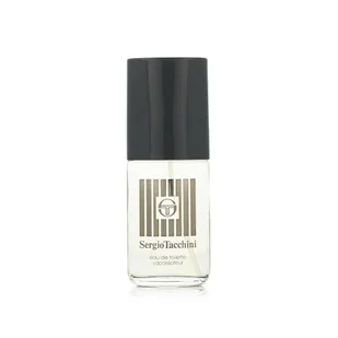 Sergio Tacchini Sergio Tacchini Woda toaletowa dla mężczyzn 27 ml - Wody i perfumy męskie - miniaturka - grafika 1