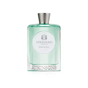 Atkinsons Robinson Bear Woda Perfumowana 100 ml - Wody i perfumy męskie - miniaturka - grafika 1