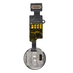 YF Home Button działający uniwersalny przycisk guzik do iPhone 7/7+/8/8+/SE2/SE3 (White) - Części serwisowe do telefonów - miniaturka - grafika 1