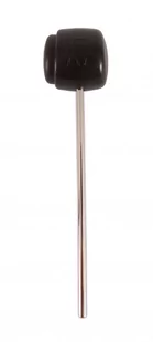 TAMA Bass Drum Beater dwustronna - czarna guma (DS30R) DS30R - Akcesoria do perkusji - miniaturka - grafika 1