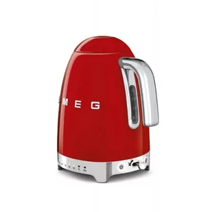 Smeg KLF04RDEU - Czajniki elektryczne - miniaturka - grafika 3