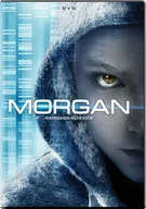 Horror DVD - Imperial CinePix Morgan Luke Scott - miniaturka - grafika 1