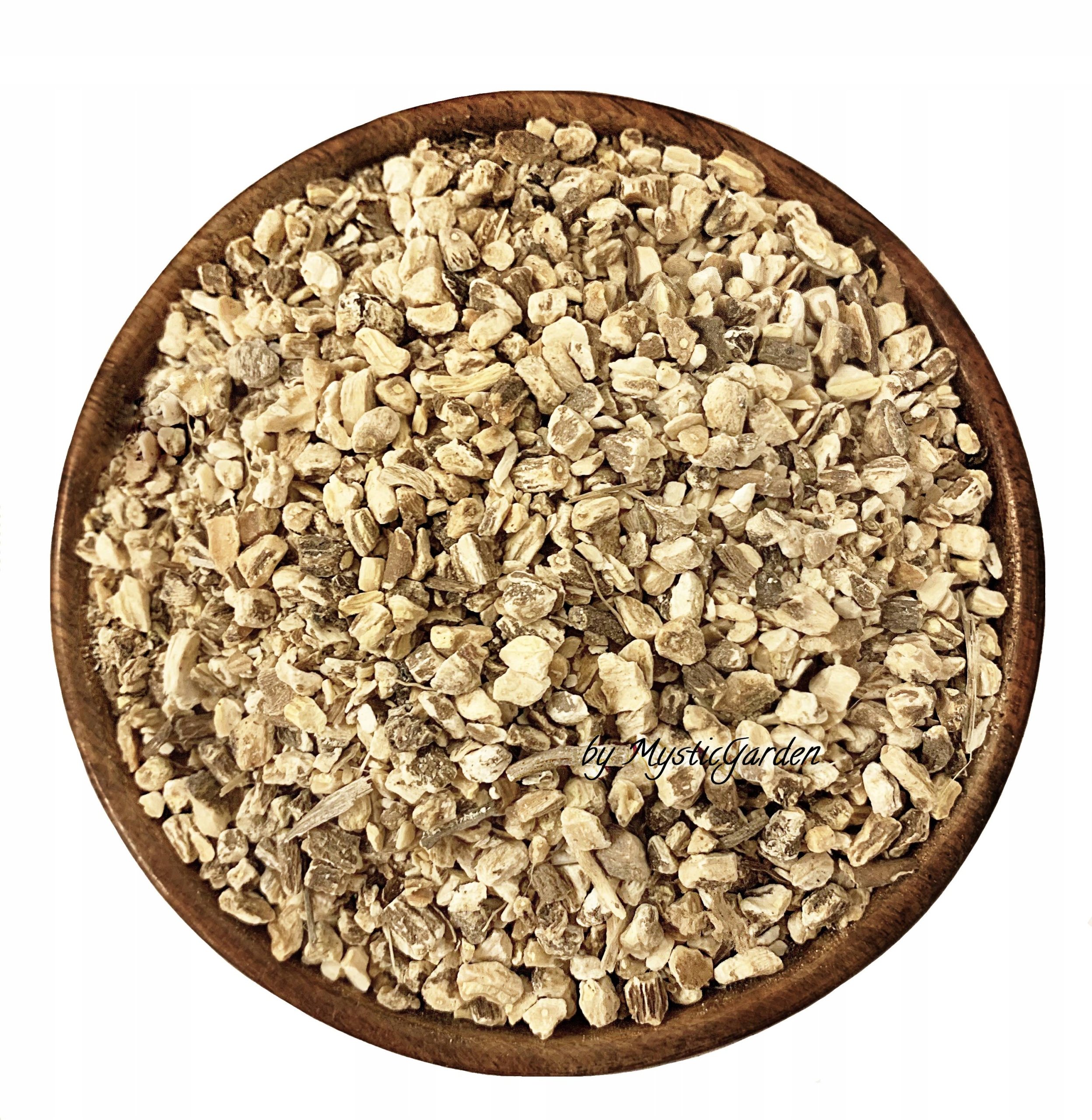 Mniszek lekarski korzeń 250 g certyfikowany