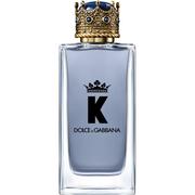 Wody i perfumy męskie - Dolce&Gabbana K by woda toaletowa 100 ml - miniaturka - grafika 1